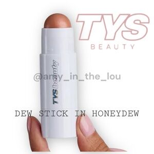 Tys Beauty Dew Stick Highlighter in Honeydew
